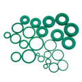 Customized Various Sizes Color O Ring O-Ring Silicone Rubber Sealing